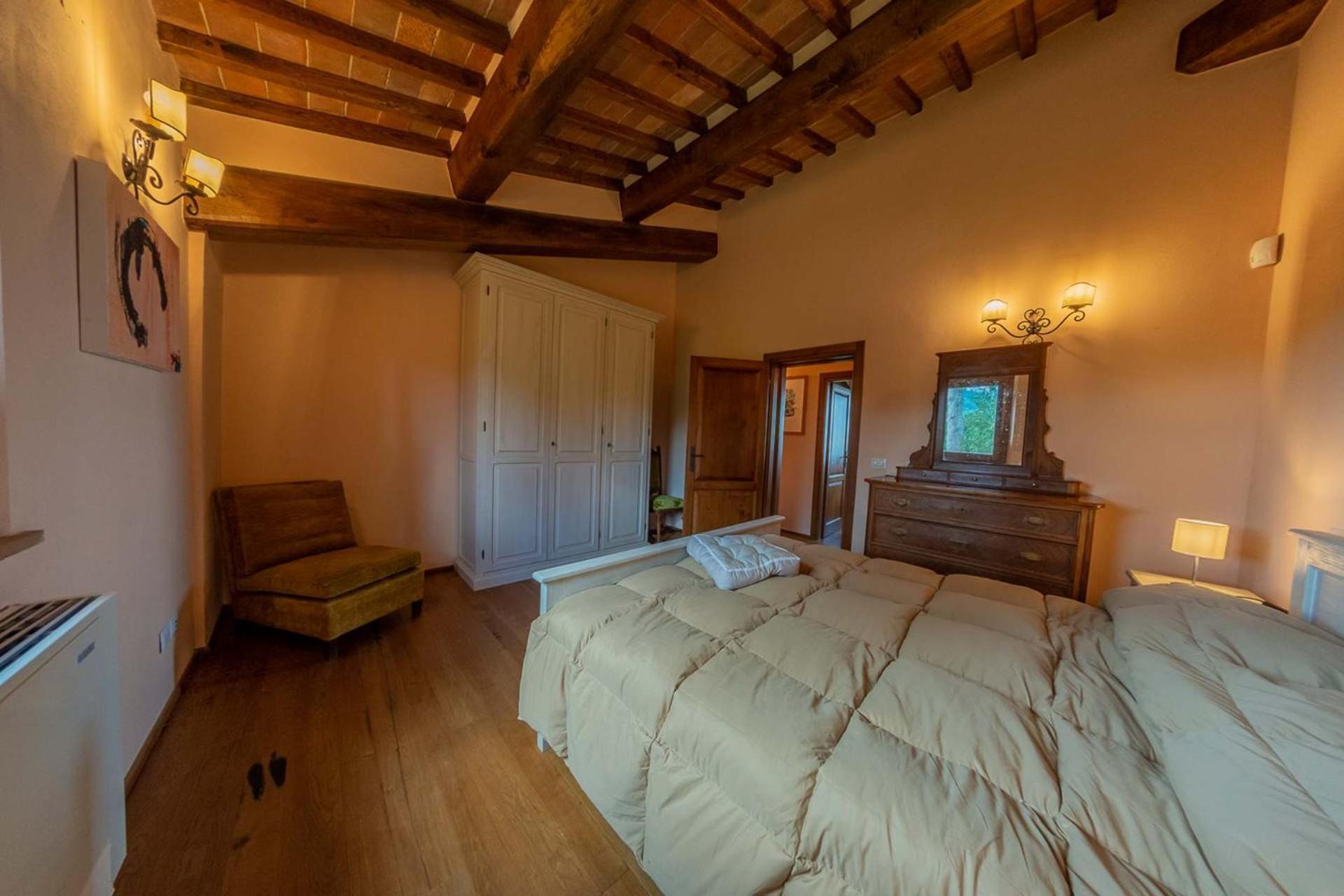 Villa Talosa Montepulciano Exterior foto